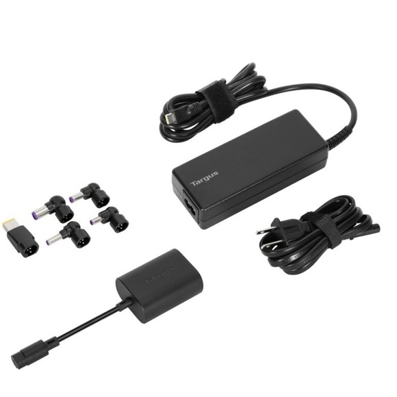 Targus Other - Targus Universal Charger Including All USB-C Devices